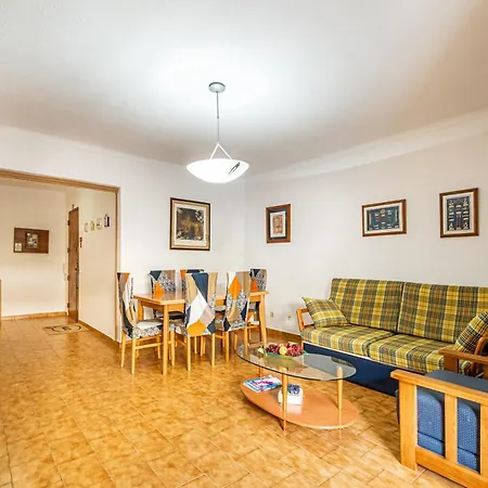 Appartement Beguest Pateo Da Rocha *