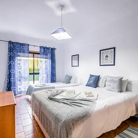 Beguest Pateo Da Rocha Διαμέρισμα Portimão